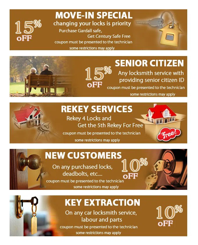 Grand Prairie Locksmith Store Grand Prairie, TX 972-512-6347 - coupons